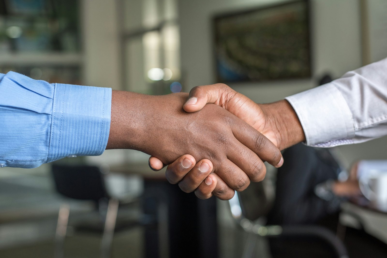 Business Consultancy